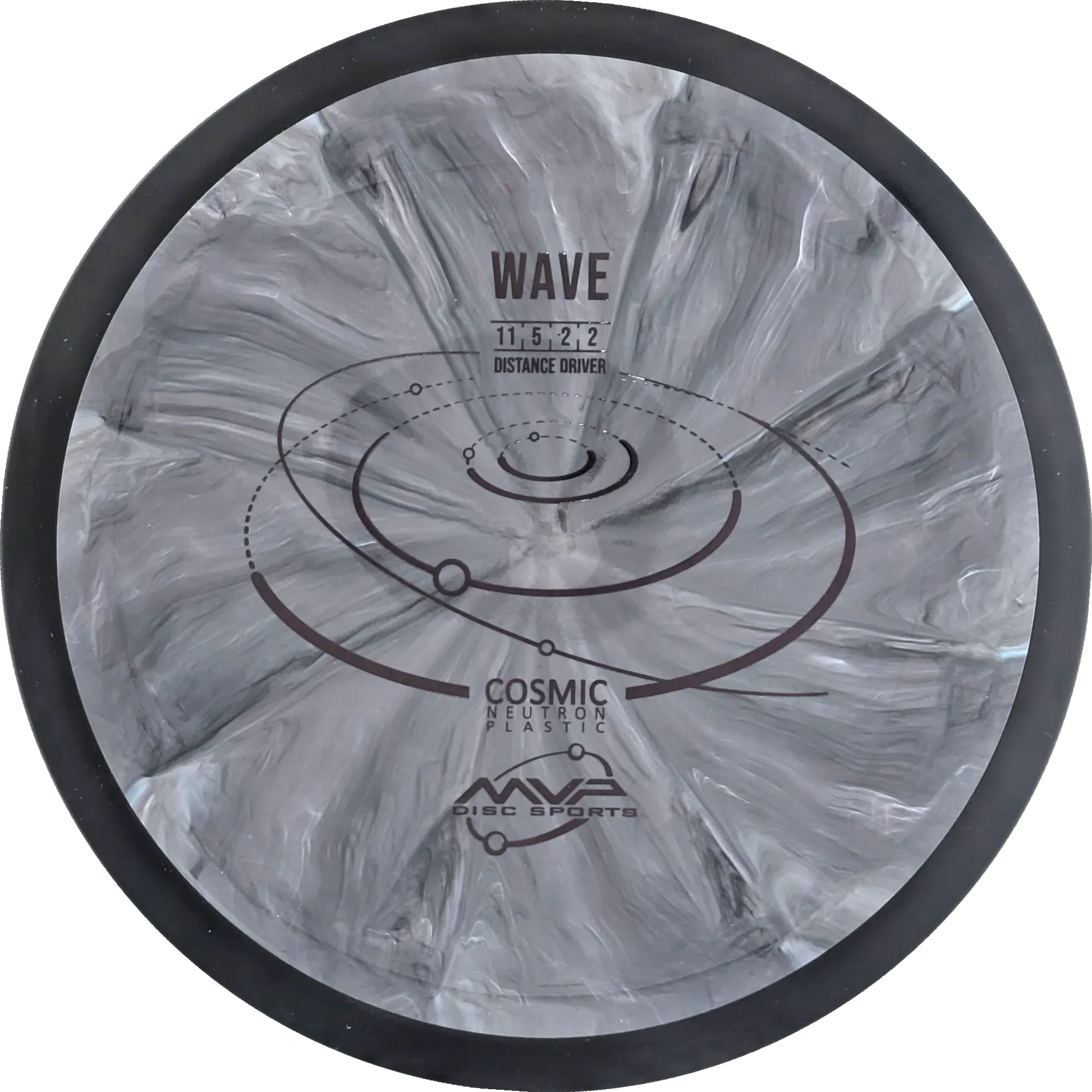 Cosmic Neutron Wave Classic