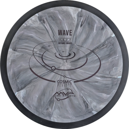 Cosmic Neutron Wave Classic