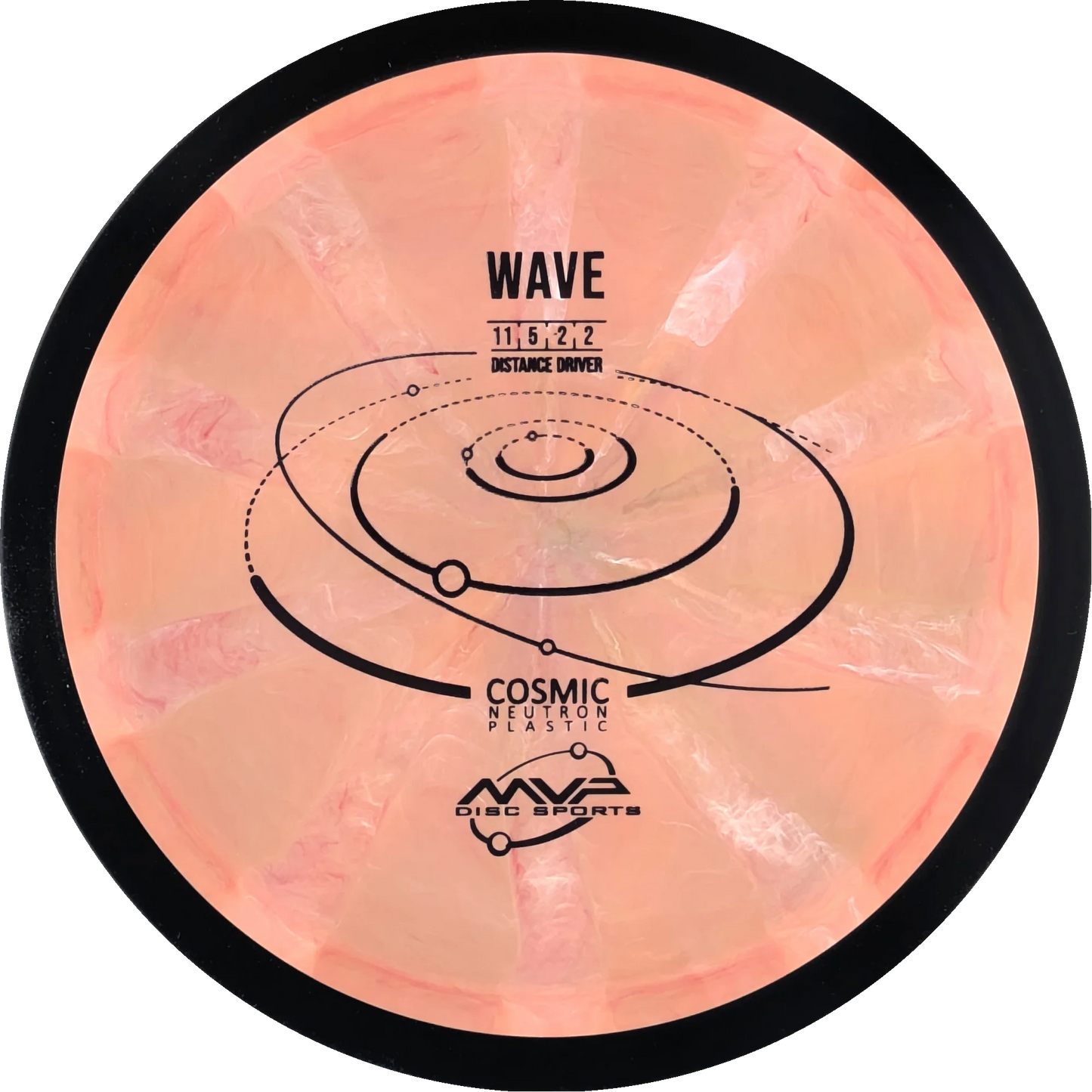 Cosmic Neutron Wave Classic