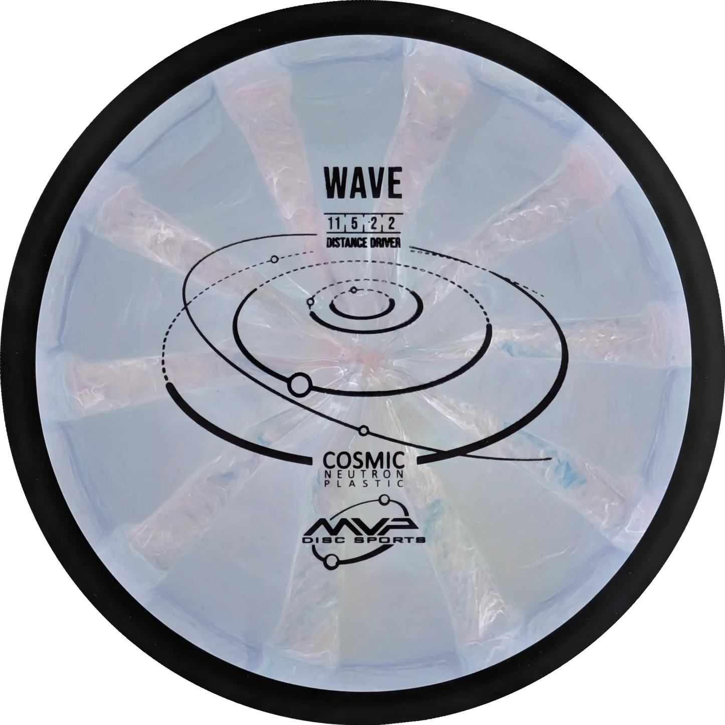 Cosmic Neutron Wave Classic