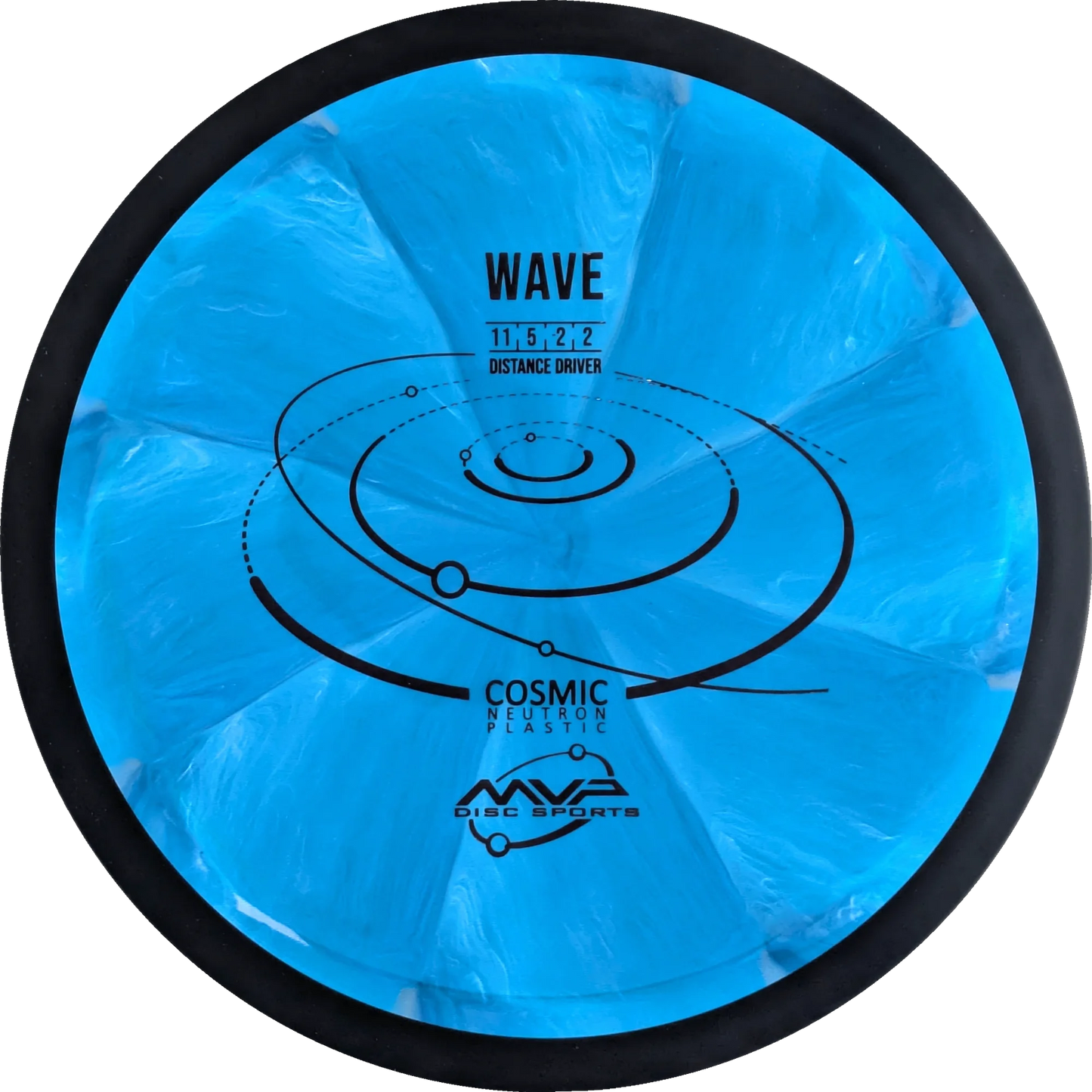 Cosmic Neutron Wave Classic