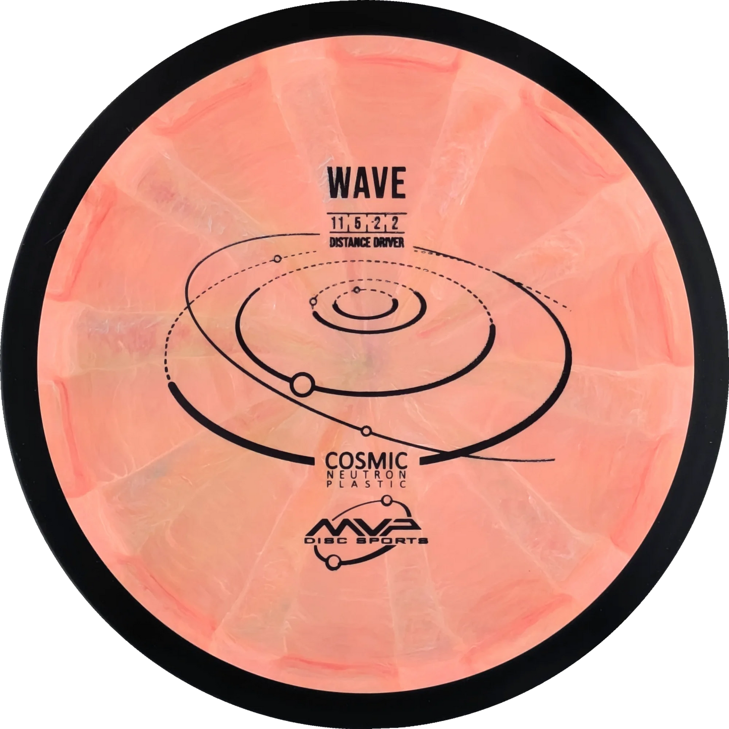 Cosmic Neutron Wave Classic