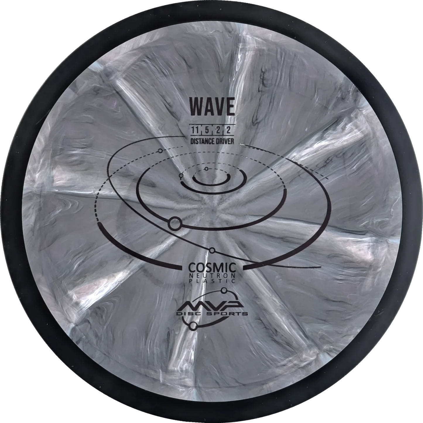 Cosmic Neutron Wave Classic