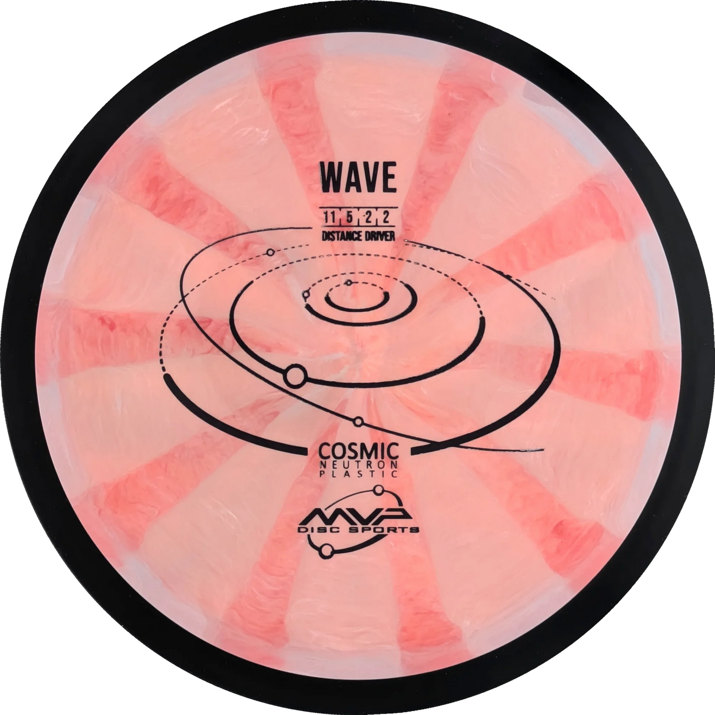 Cosmic Neutron Wave Classic