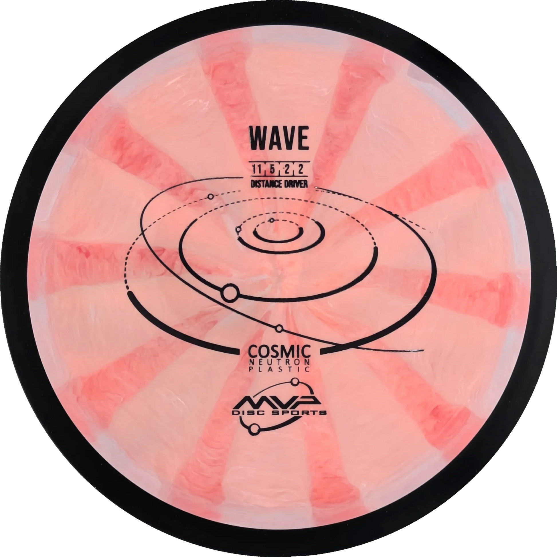 Cosmic Neutron Wave Classic