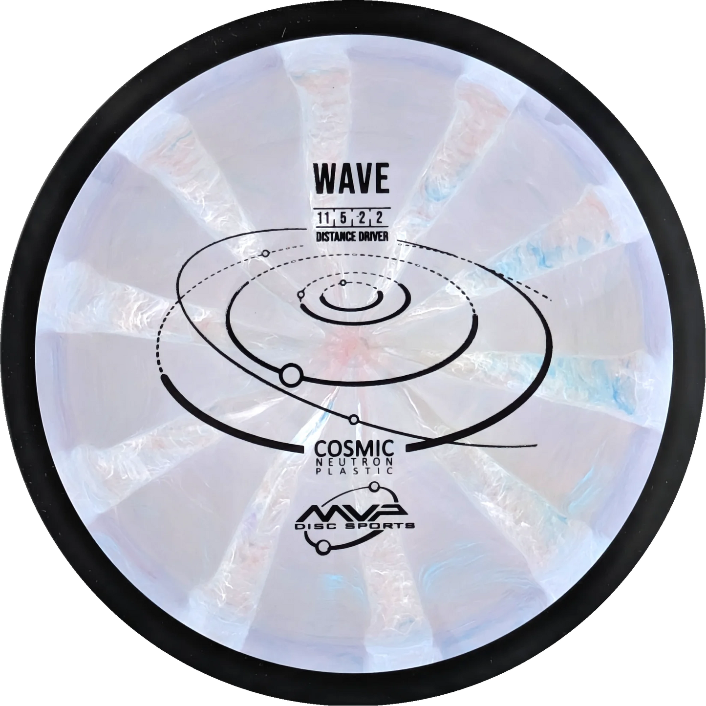 Cosmic Neutron Wave Classic