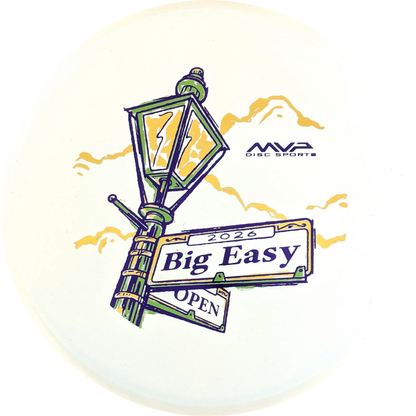 Electron 2026 Big Easy Open Watt
