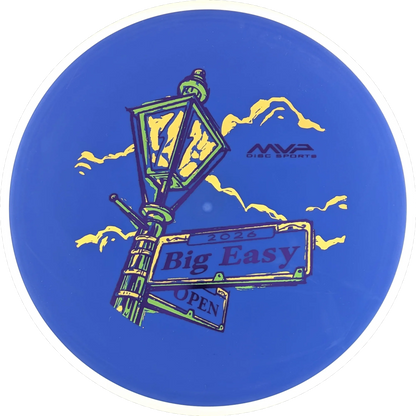 Electron 2026 Big Easy Open Watt