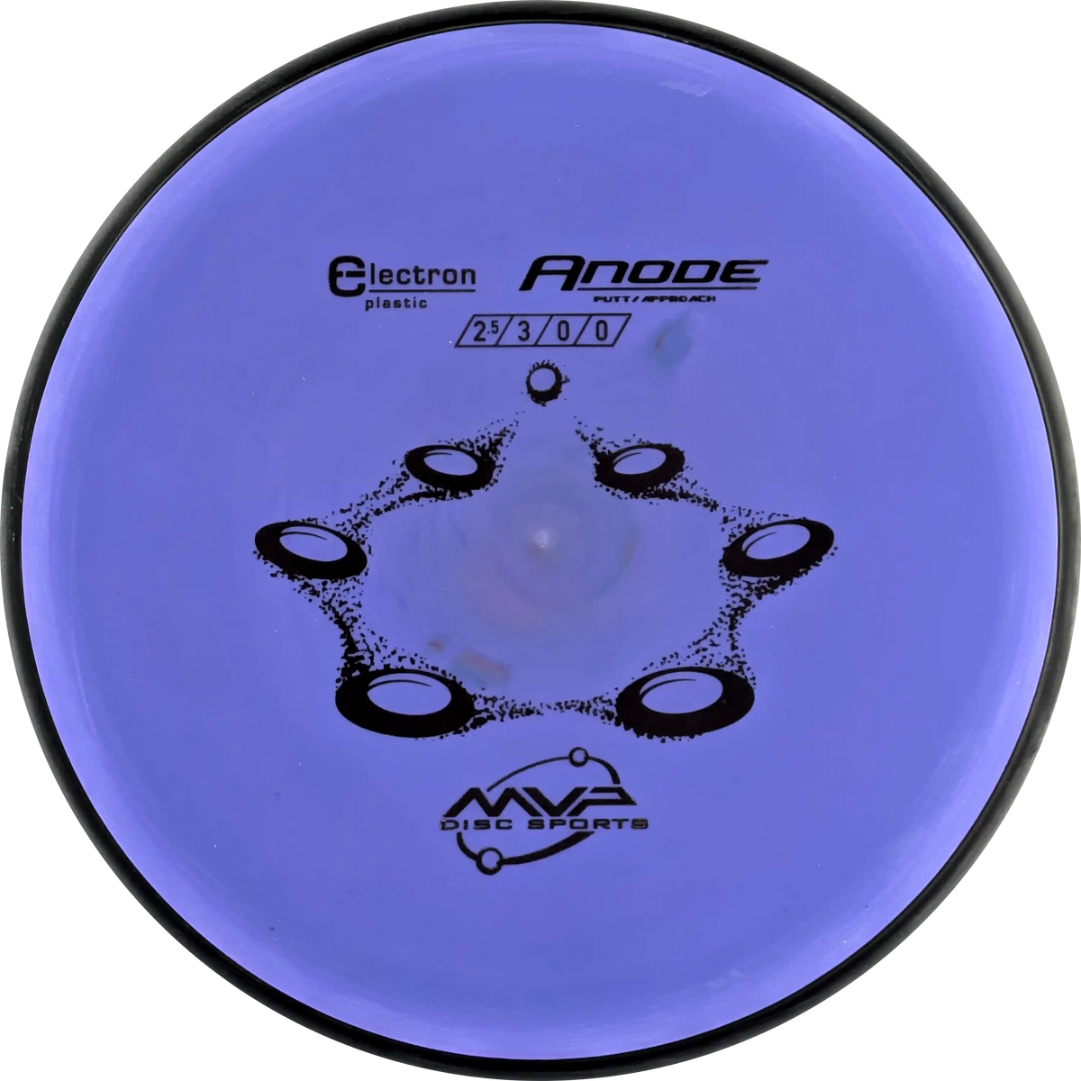 Electron Anode