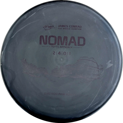 Electron Firm Nomad