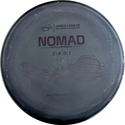 Electron Firm Nomad