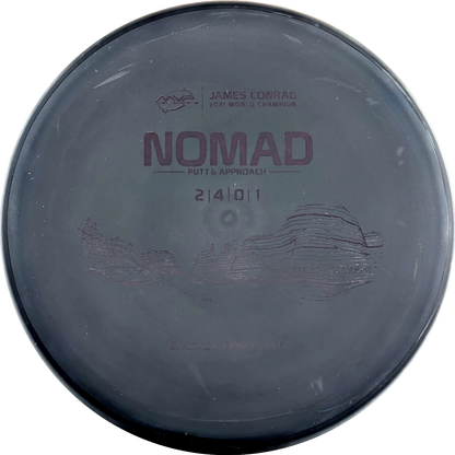 Electron Firm Nomad