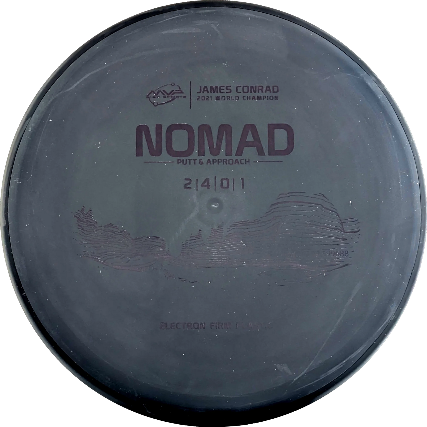 Electron Firm Nomad