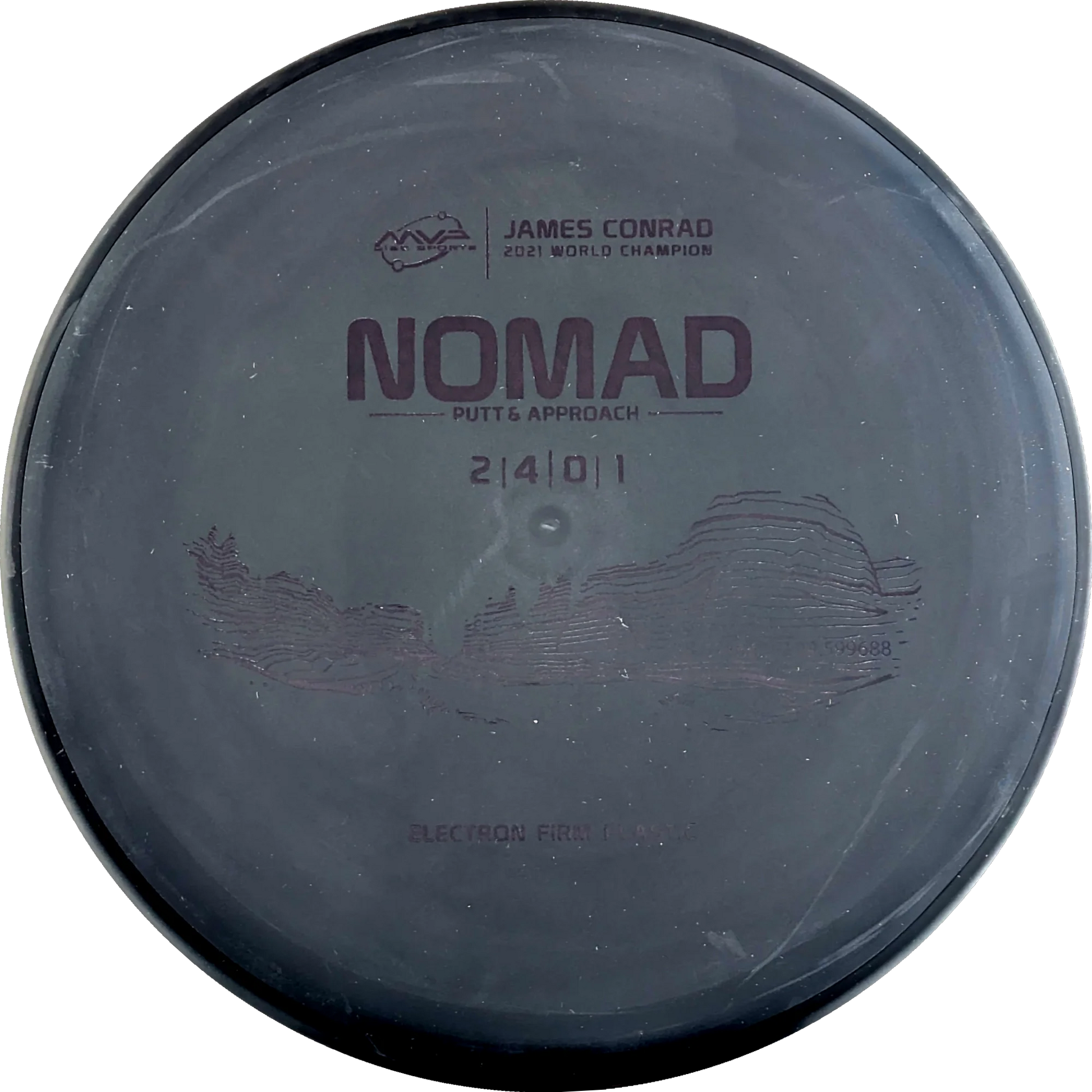 Electron Firm Nomad