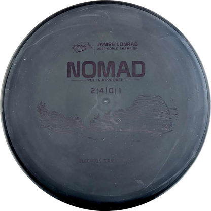 Electron Firm Nomad