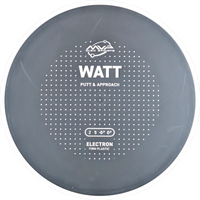 Electron Firm Watt
