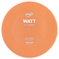 Electron Firm Watt