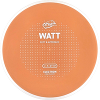 Electron Firm Watt