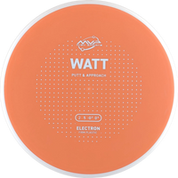 Electron Firm Watt