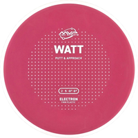 Electron Firm Watt