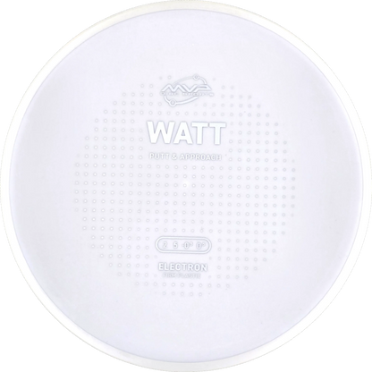 Electron Firm Watt