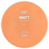 Electron Firm Watt