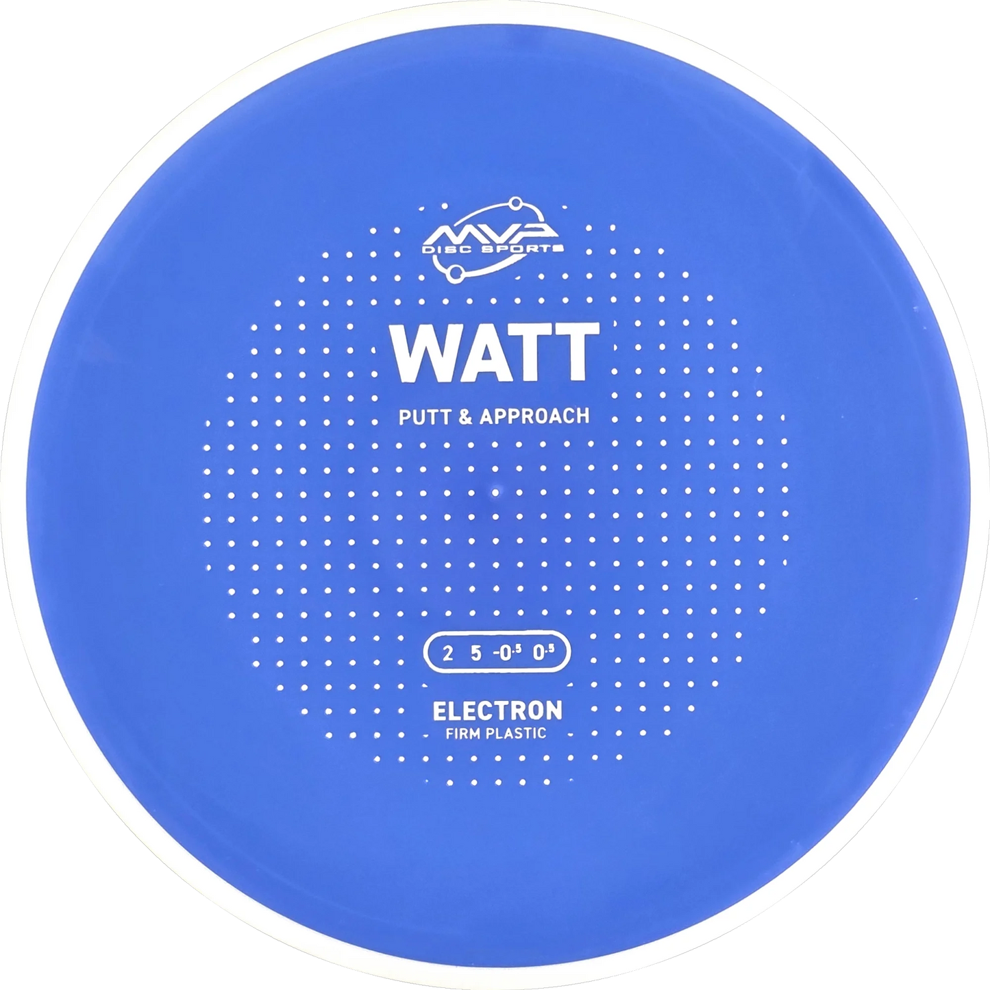 Electron Firm Watt