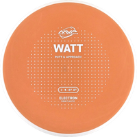 Electron Firm Watt