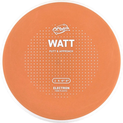 Electron Firm Watt