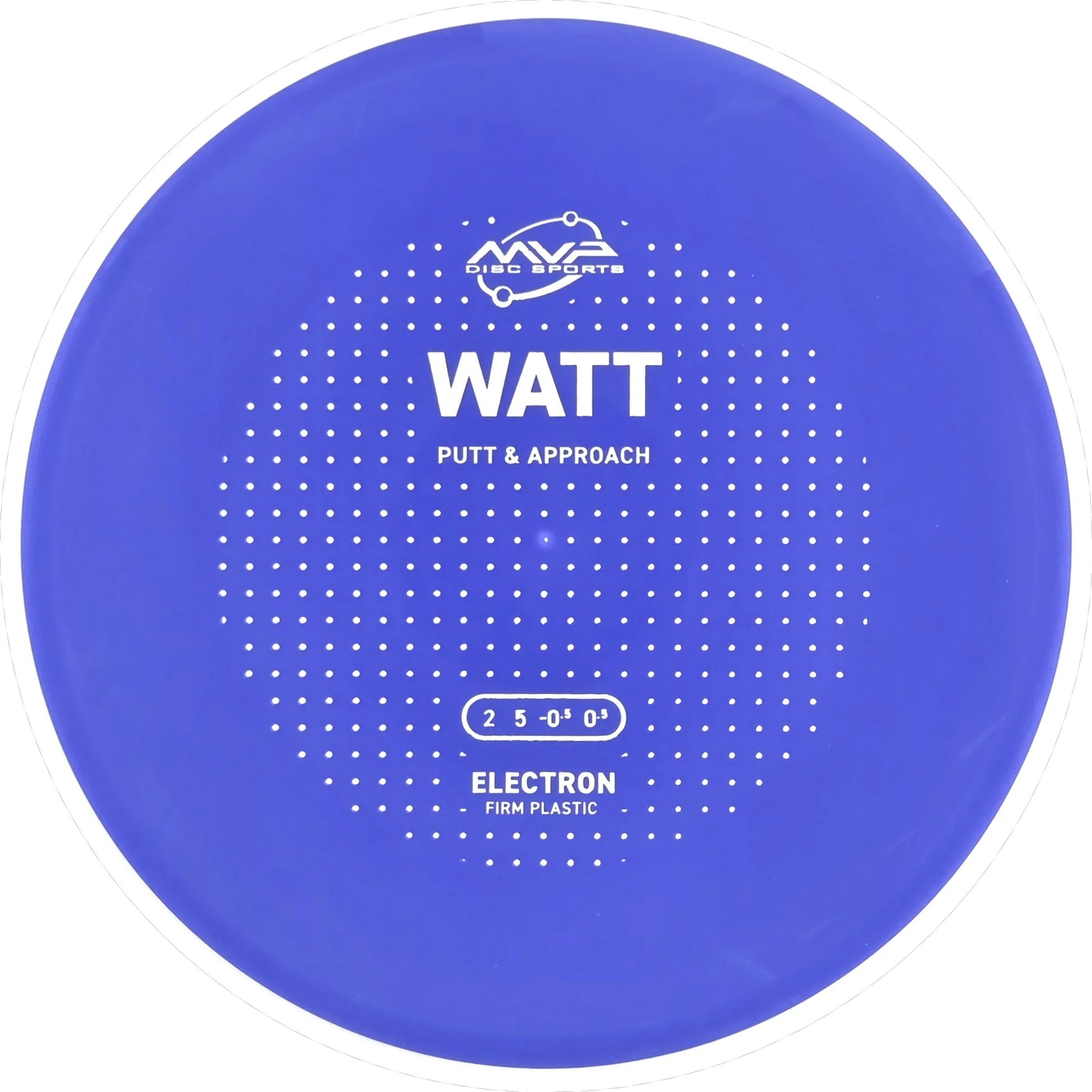 Electron Firm Watt