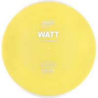 Electron Firm Watt