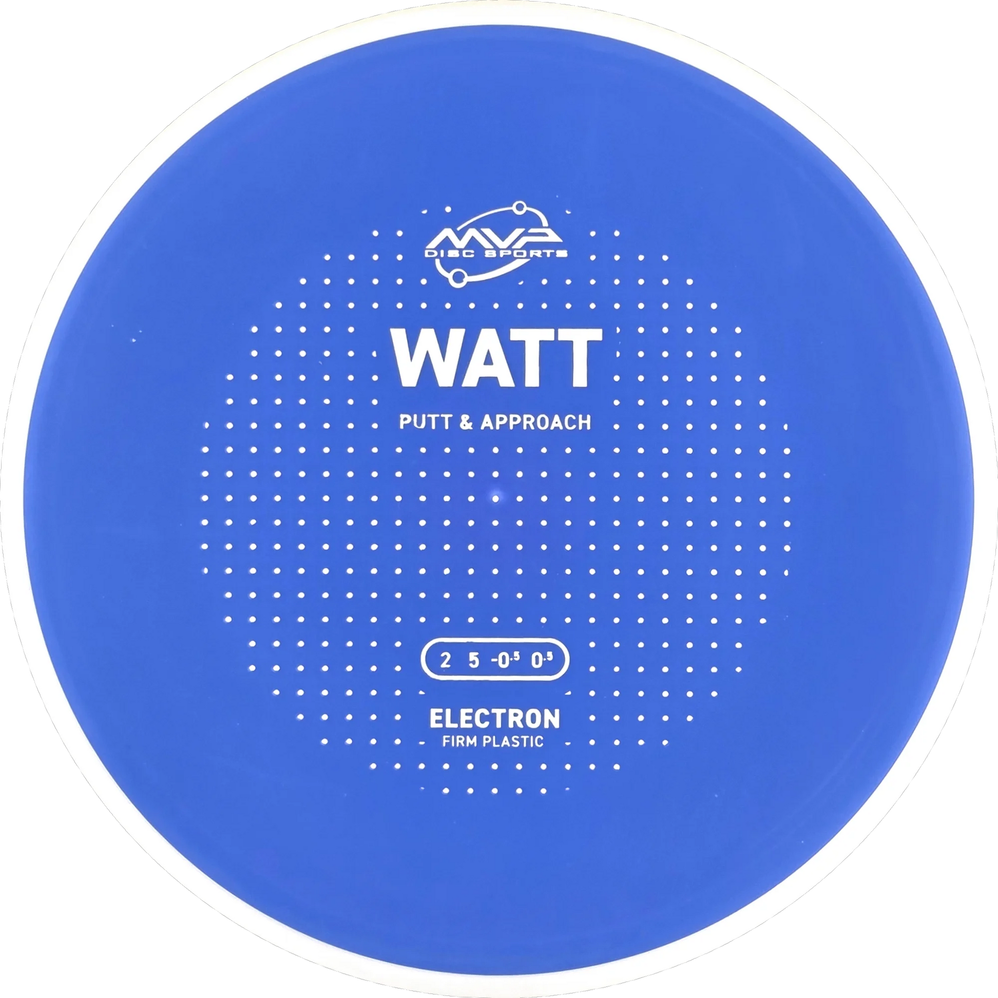 Electron Firm Watt