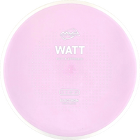 Electron Firm Watt