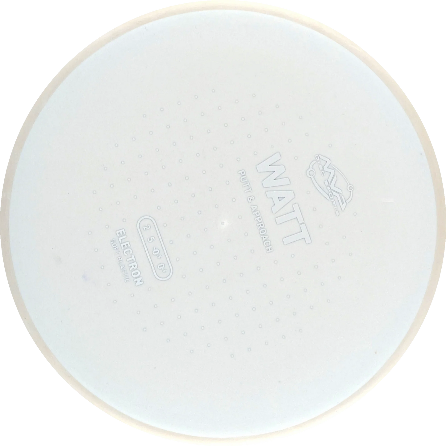 Electron Soft Watt