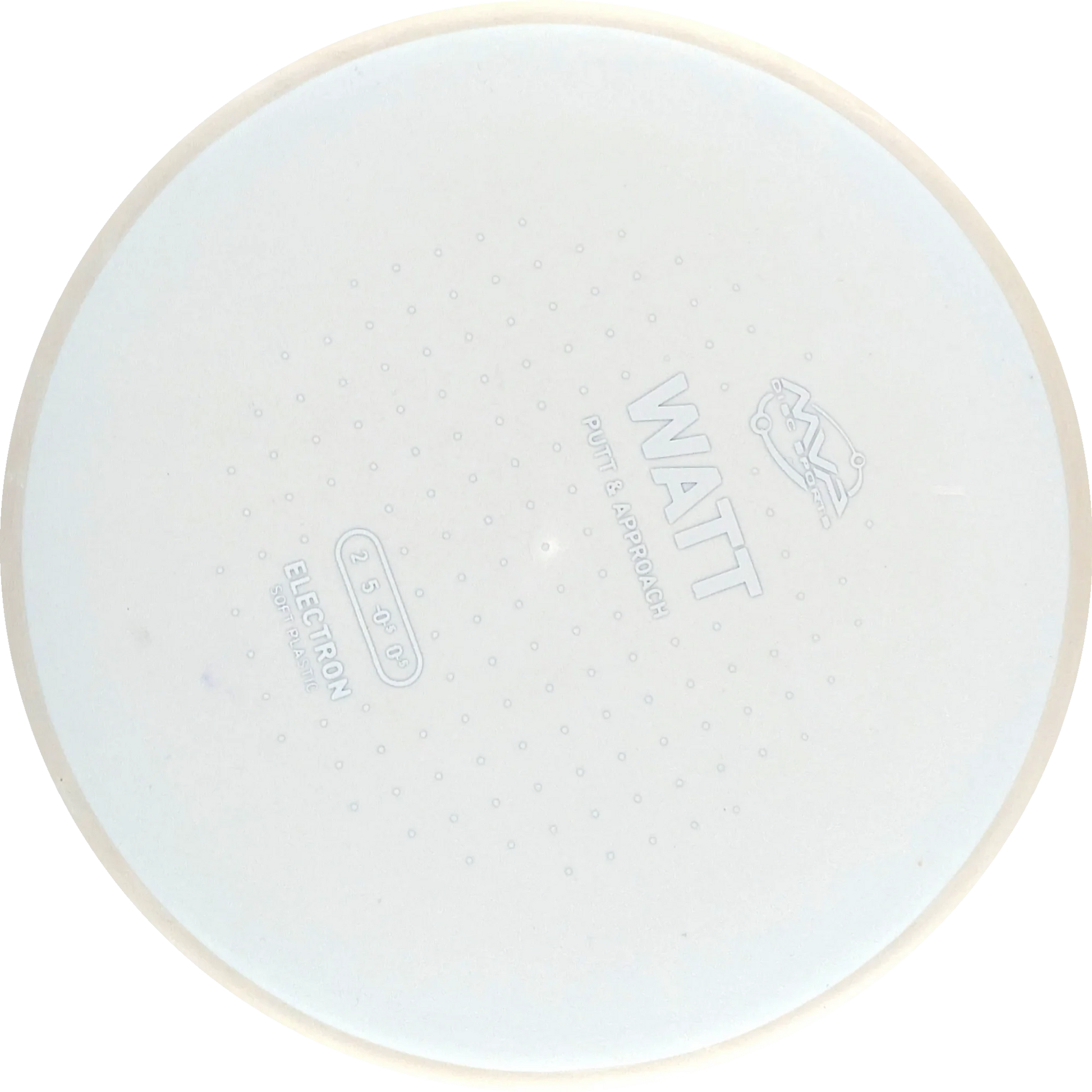 Electron Soft Watt