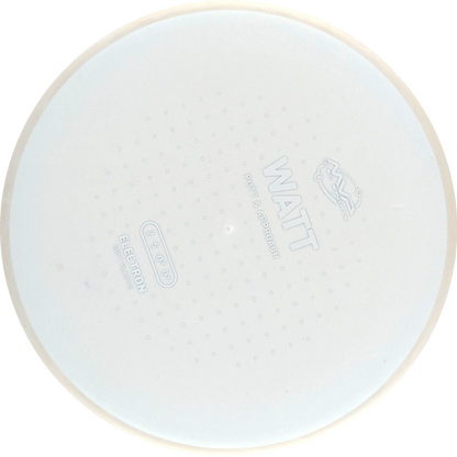 Electron Soft Watt