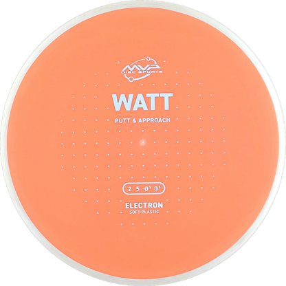 Electron Soft Watt
