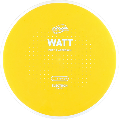 Electron Watt