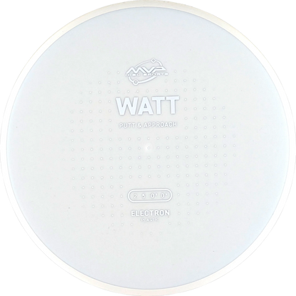 Electron Watt