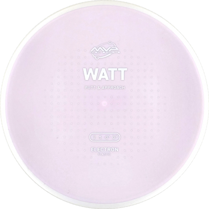 Electron Watt