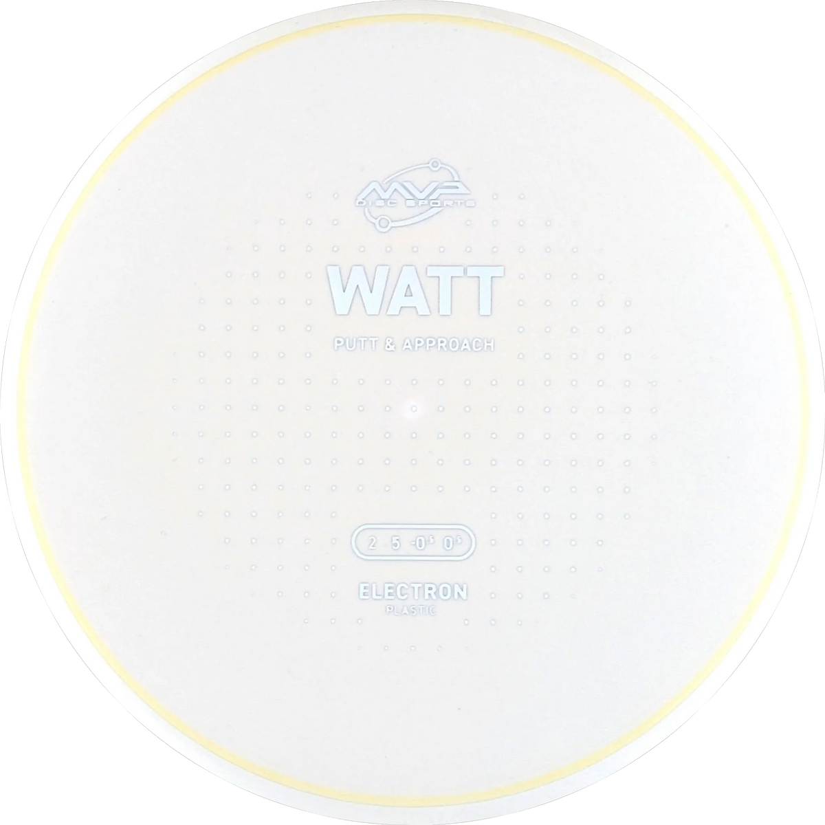 Electron Watt