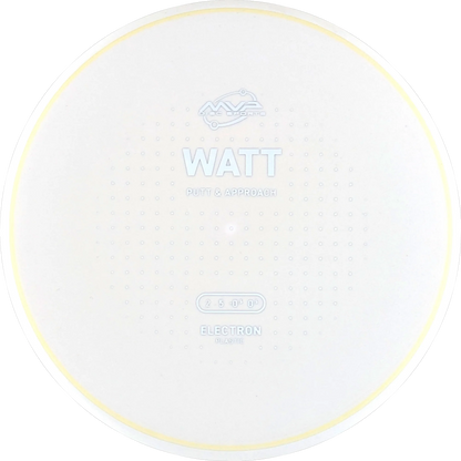 Electron Watt