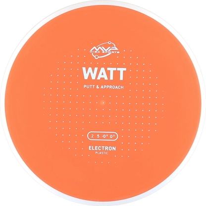 Electron Watt