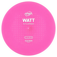 Electron Watt