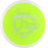 Fission Dimension