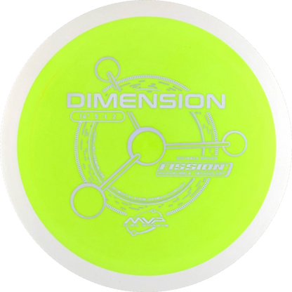 Fission Dimension