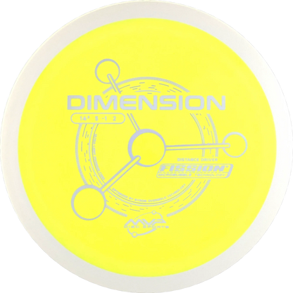 Fission Dimension
