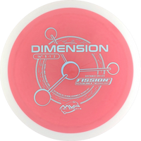 Fission Dimension