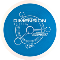 Fission Dimension