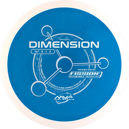 Fission Dimension